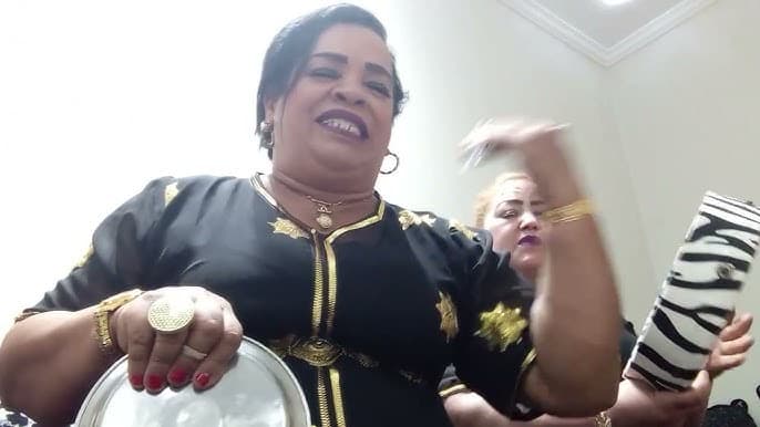 وفاة الشيخة الوزة بعد سكتة قلبية في عيد الأضحى