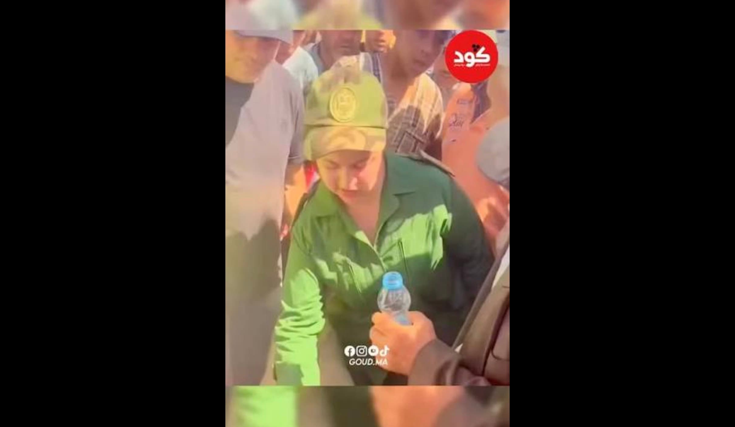 هل تريد الداخلية ترد المغرب ليرتقي ككوريا