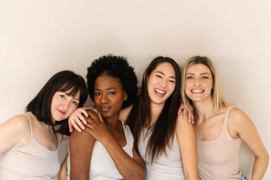 Women’s confidence enhances their attractiveness