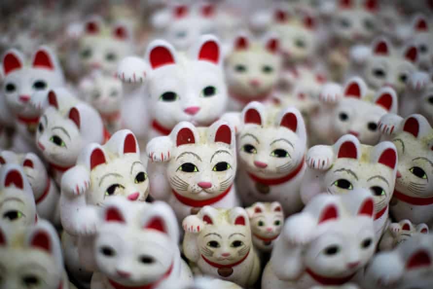 How do mice generate 3 trillion for Japan