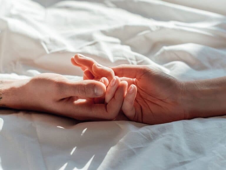 Study: Heat impacts sexual activity