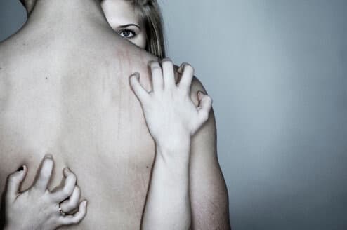Why Some Women Feel Shy During Intimate Moments