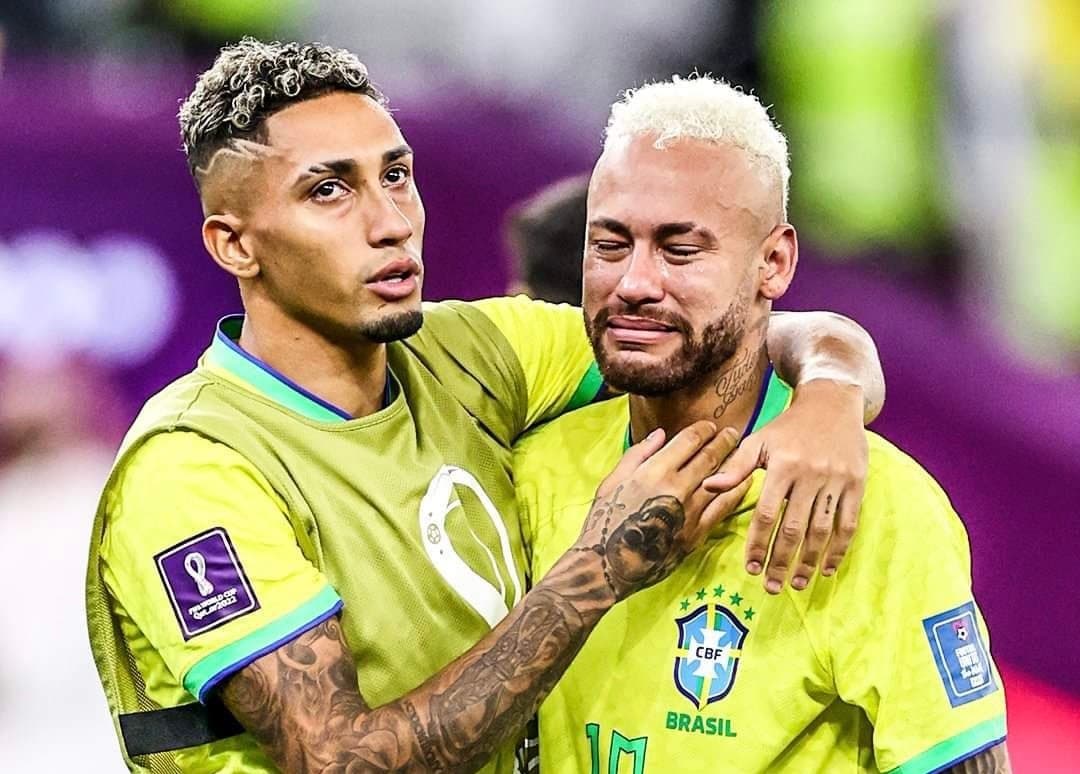 Brazil wary of Morocco in World Cup