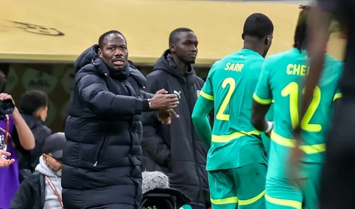 Senegal Scandals Escalate