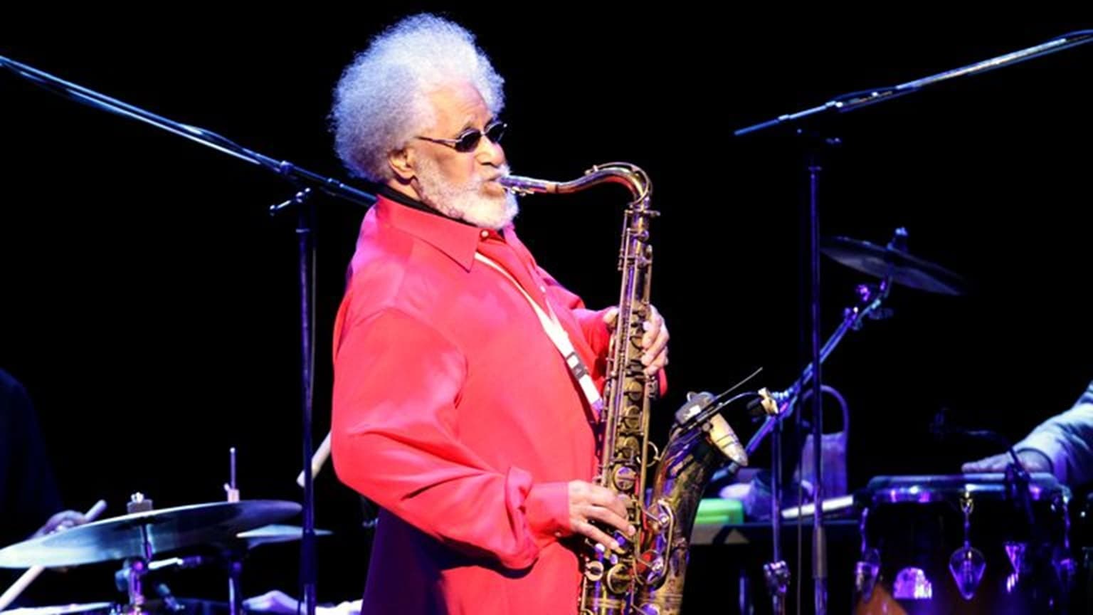 وفاة ساكسوفونيست Sonny Rollins بعد مسيرة طويلة