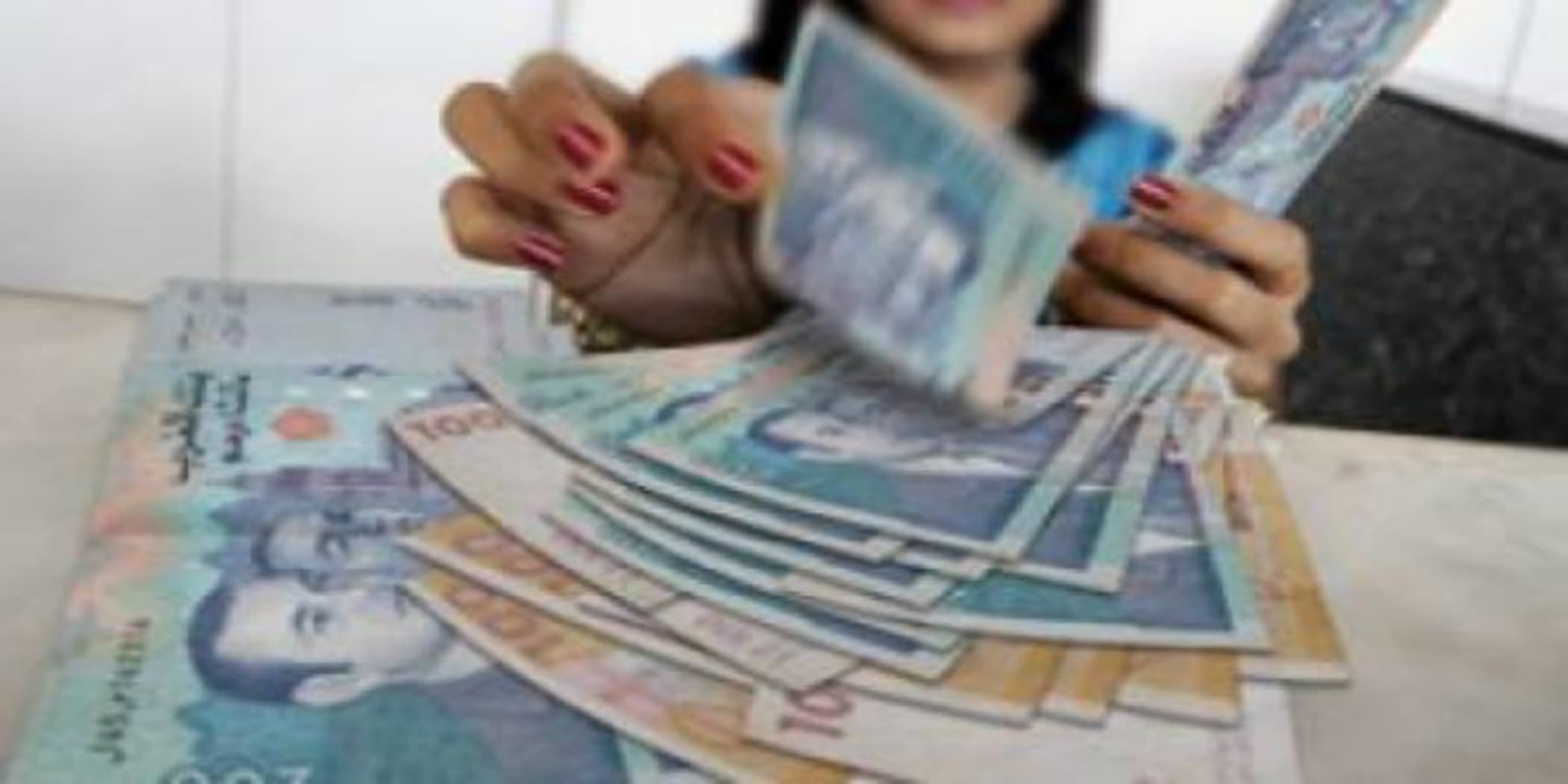 Al-Hiry Warns Morocco Debt Risks