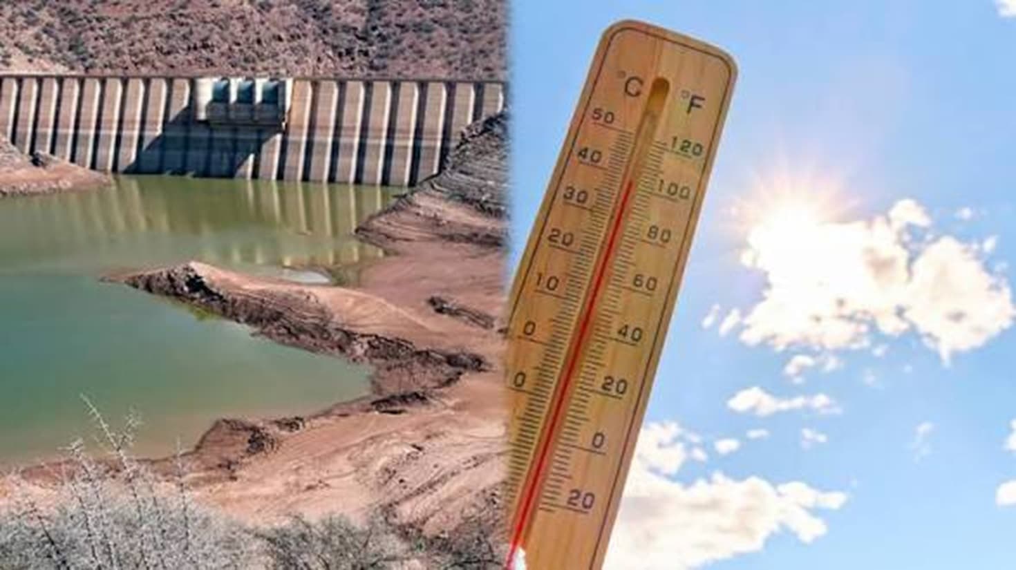 تراجع طفيف لمستوى امتلاء السدود في المغرب