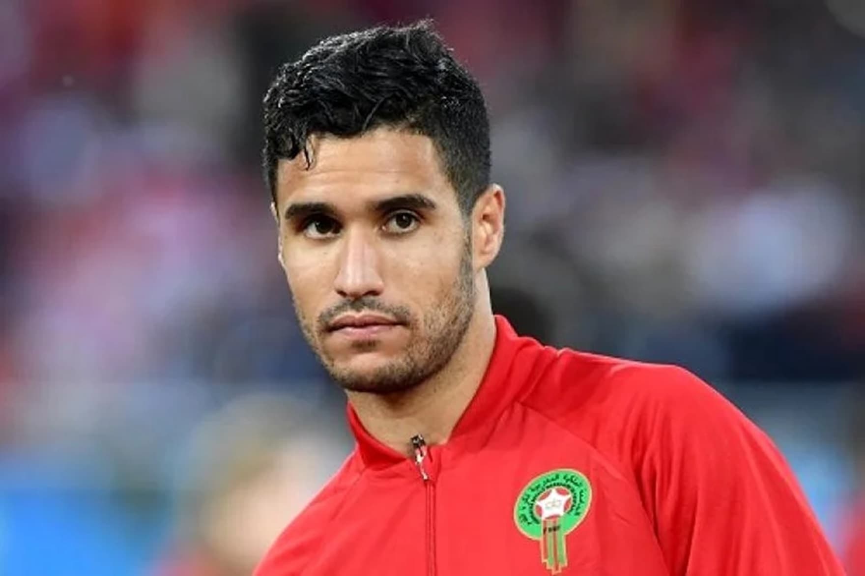 Moroccan Player Withdrawal and National Team Commitment