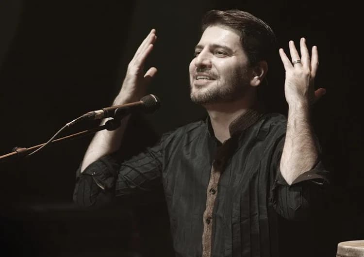 Sami Youssef on Traditional Music's Power