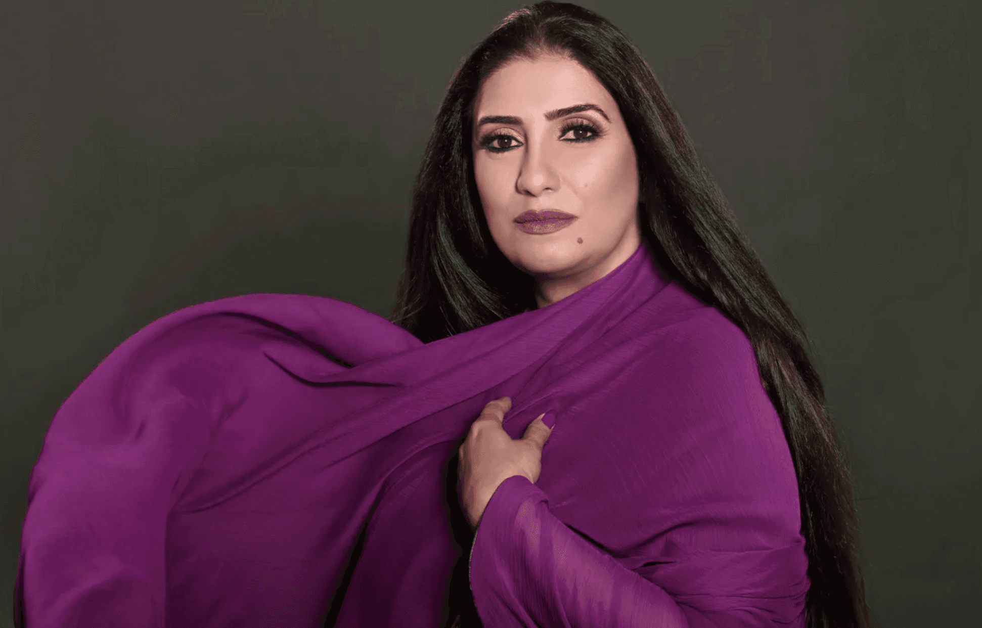 Ghada Shabir Highlights Syriac Chant at Fez Festival