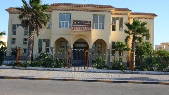 Alleged mediator in Boudjour appointment at Ministry of Investment