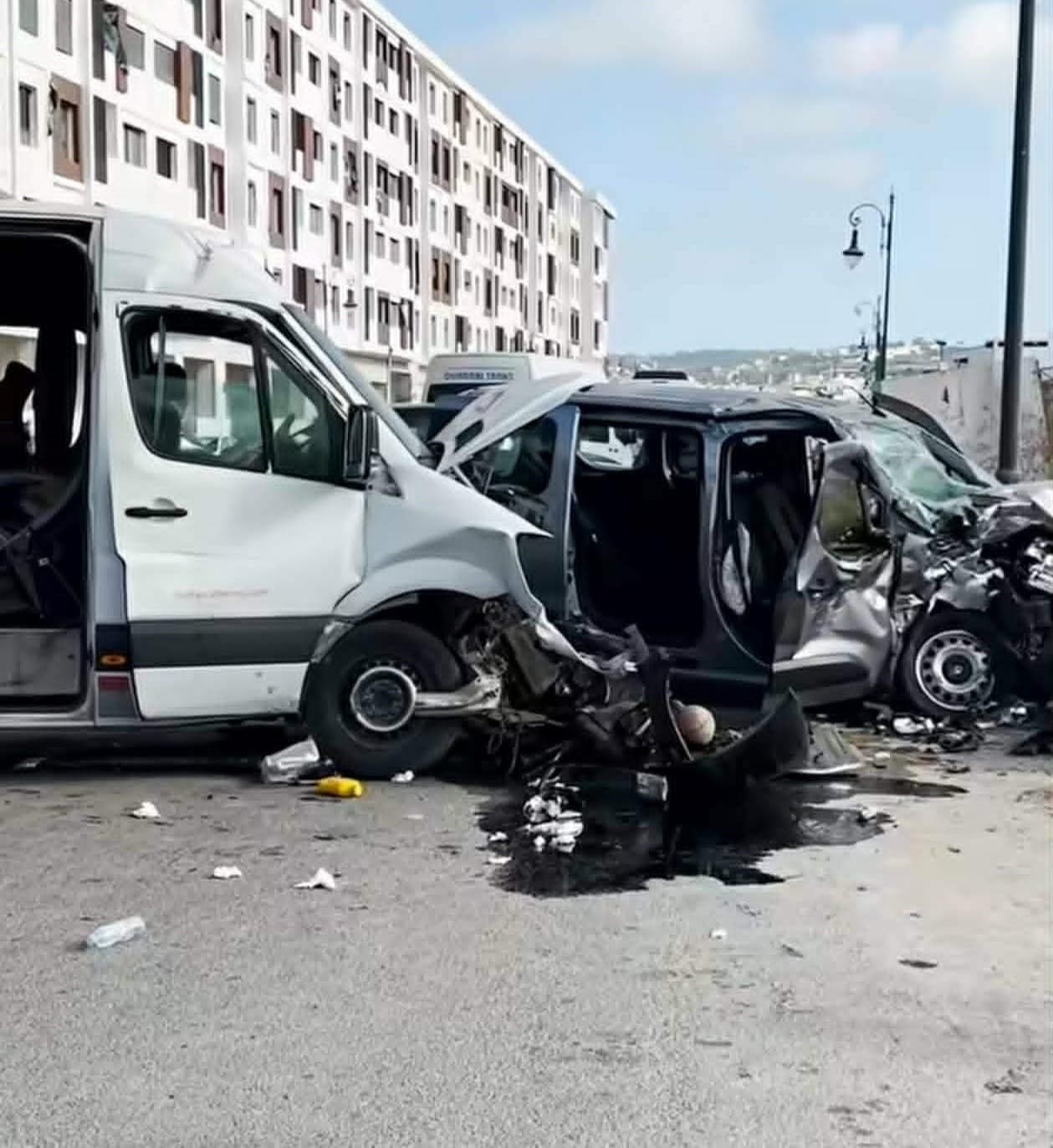 Horb al-Touran: 3,043 People Died or Injured in Urban Areas During the Week of the 27th