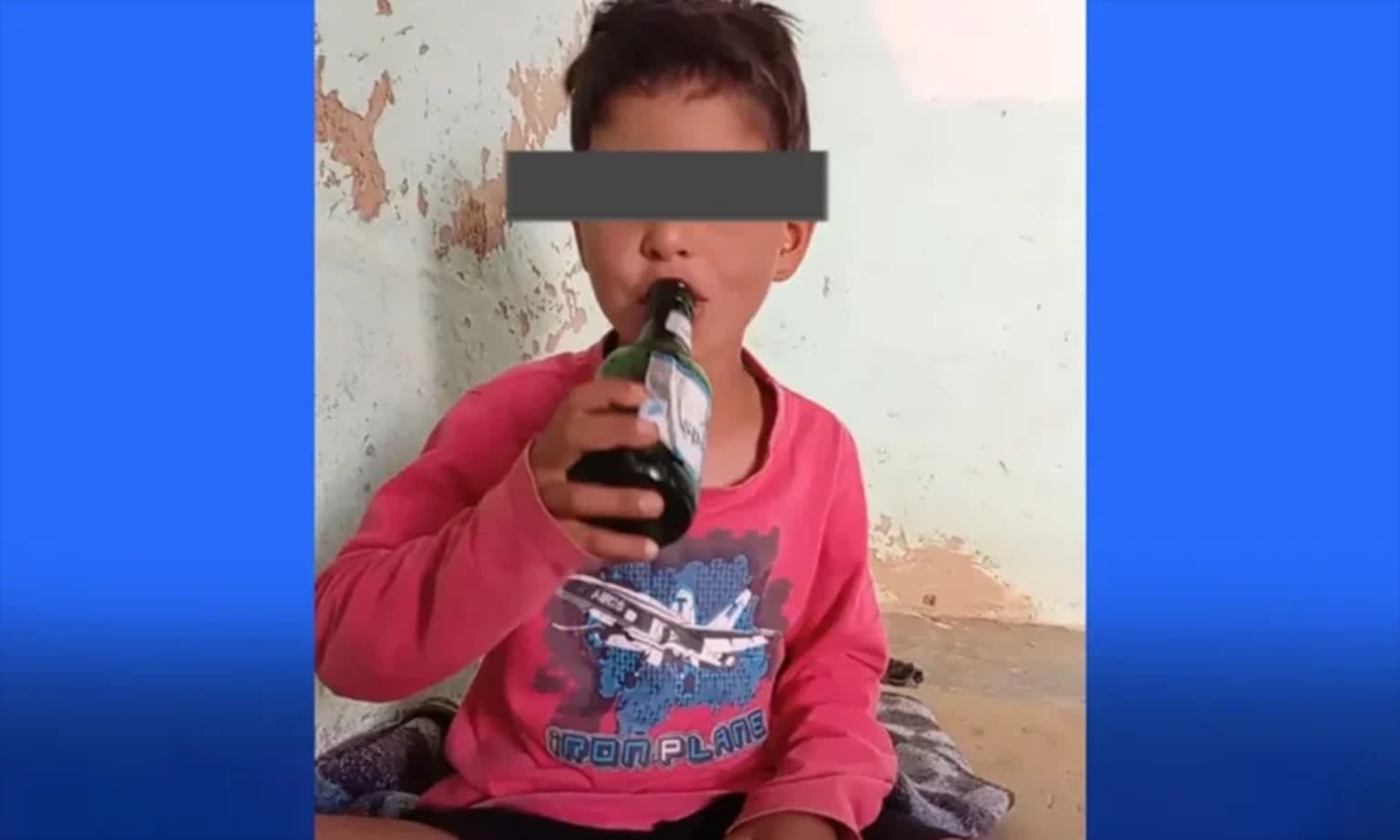 Mutqish Walidi demands harsh penalties for alcohol assault