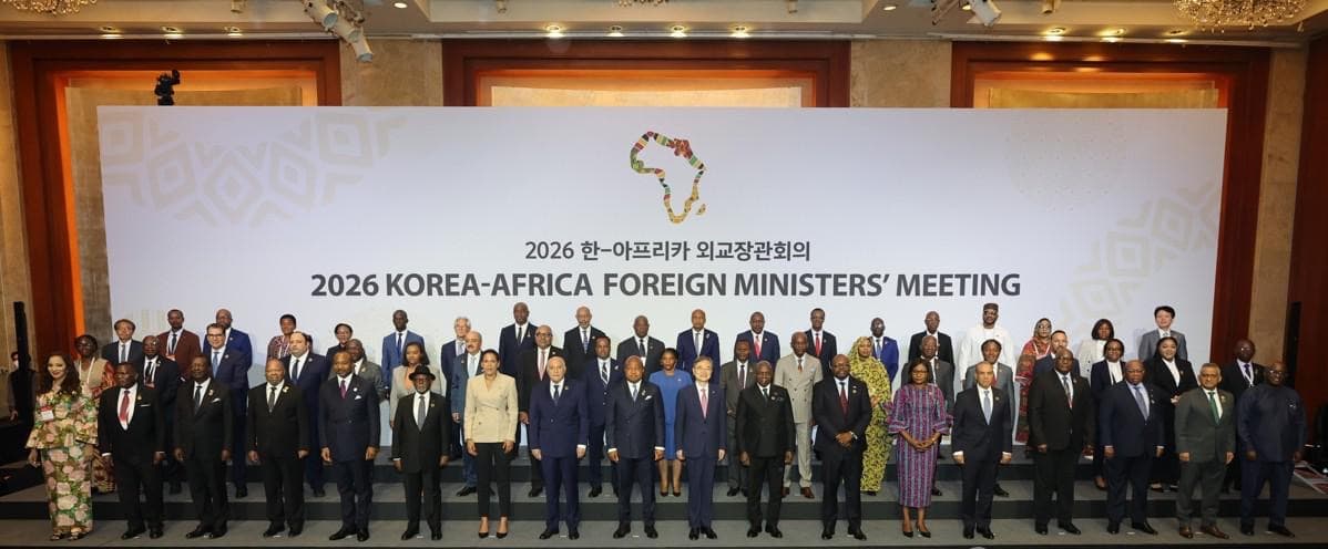 South Korea declines Polisario claims and skips African meeting