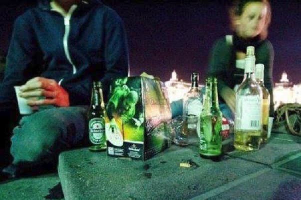 Call to permit normal alcohol sales in Rabat