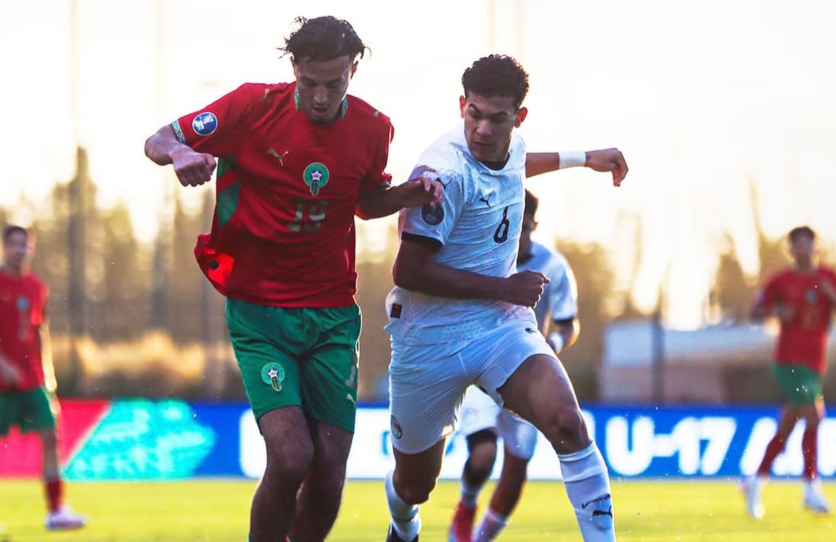 Youth team loses third place, Pereira's future?