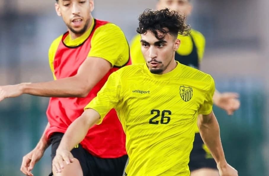 MAES Pressures Raja, Lifar, and Wydad