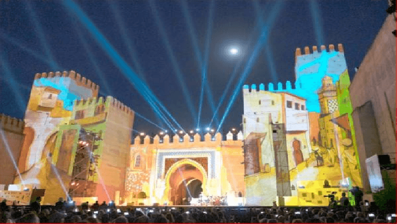 Princess Lalla Meryem cancels Fez Festival appearance