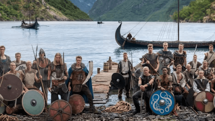 Norway's Vikings Seek Odin's Blessing for 2026 World Cup