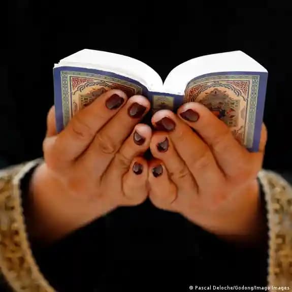 Can a woman be both Muslim and feminist