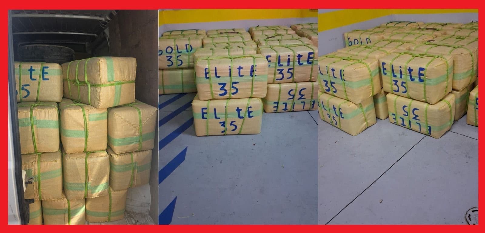 BNPJ seizes 3 tons of hashash