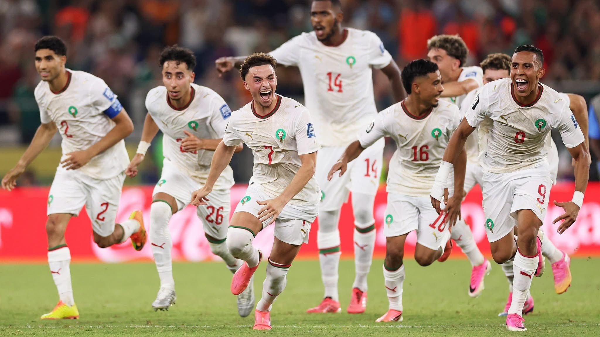 Moroccan University Addresses "Morning" Patrons' Accusations of Conspiracy and Betrayal Against Players