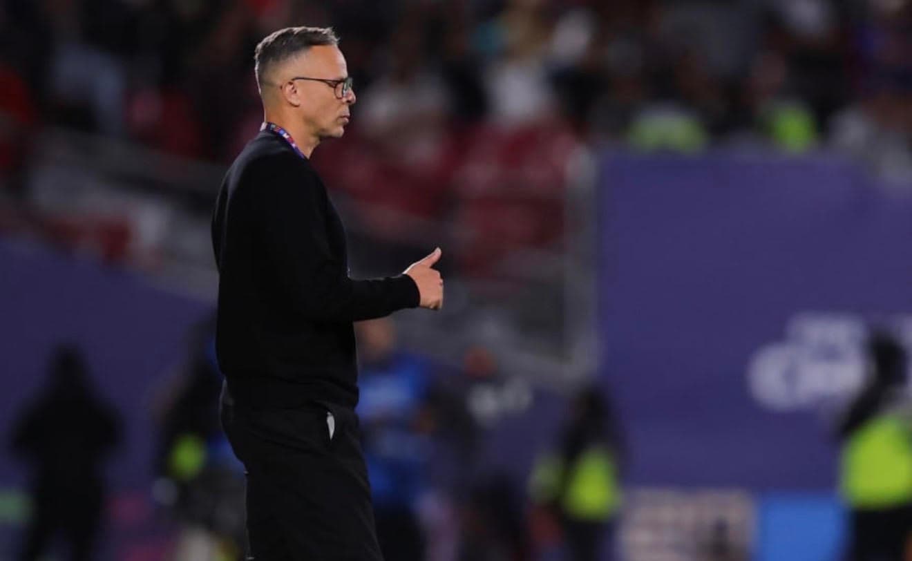 University reaffirmates confidence in Mohamed Wahbi amid rumors, says Morocco national team remains stable