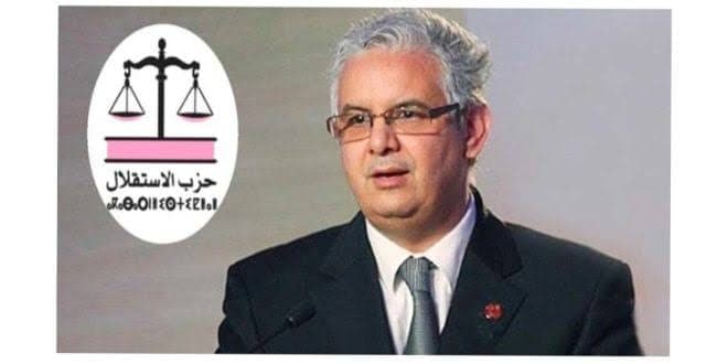 Independence Campaign Continues in Casablanca