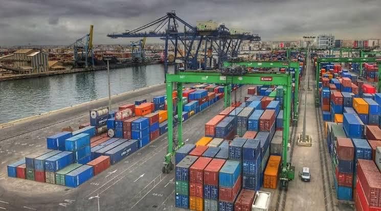 بعد شهور من الفوضى.. ارتفاع مبيعات الحبوب وعلف البهايم في مرسى كازا إلى 17 مليون طن في النصف الأول من 2026