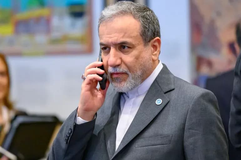 Iran's FM criticizes Morocco over Ceuta events
