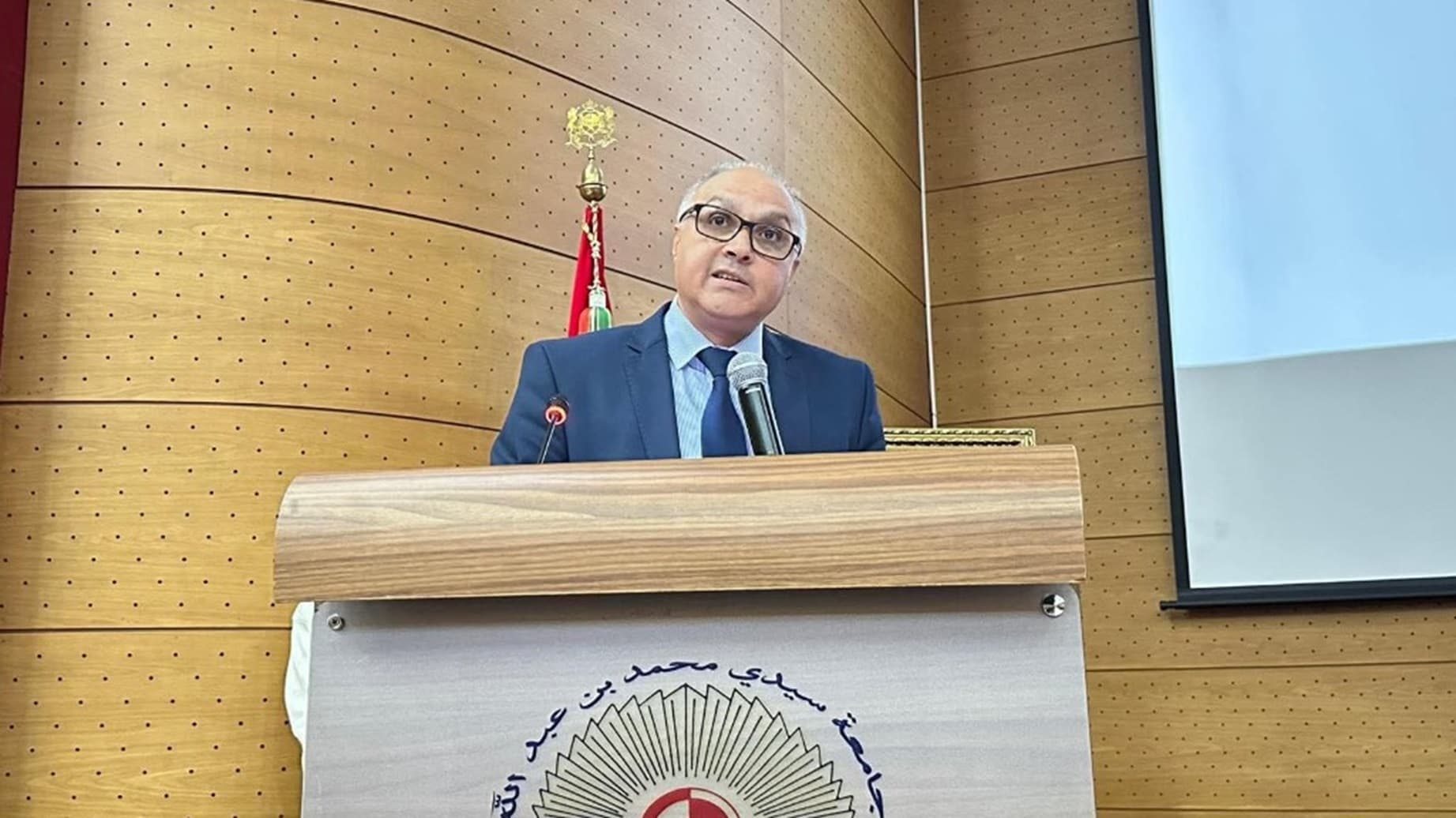 Kod: Smart spending over cuts for 2027