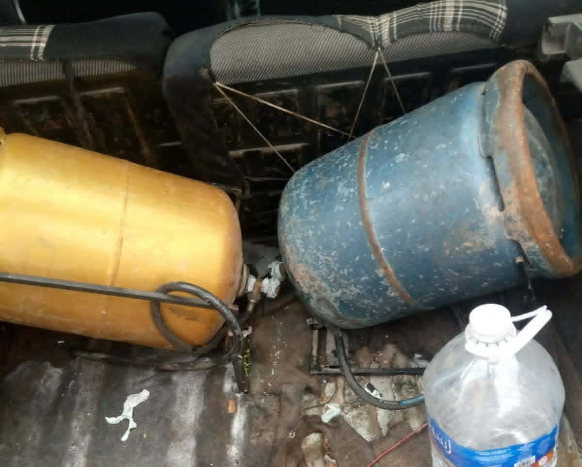 Moroccan authorities imprison Shoufarieh who use "bota" in cars amid ongoing campaign