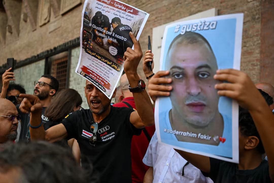 Moroccan man's death in Bologna under investigation
