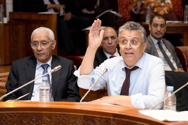 إحالة قانون المحاماة على المحكمة الدستورية تعد صفعة سياسية لوهبي وفرصة لإنهاء الاحتقان في العدالة