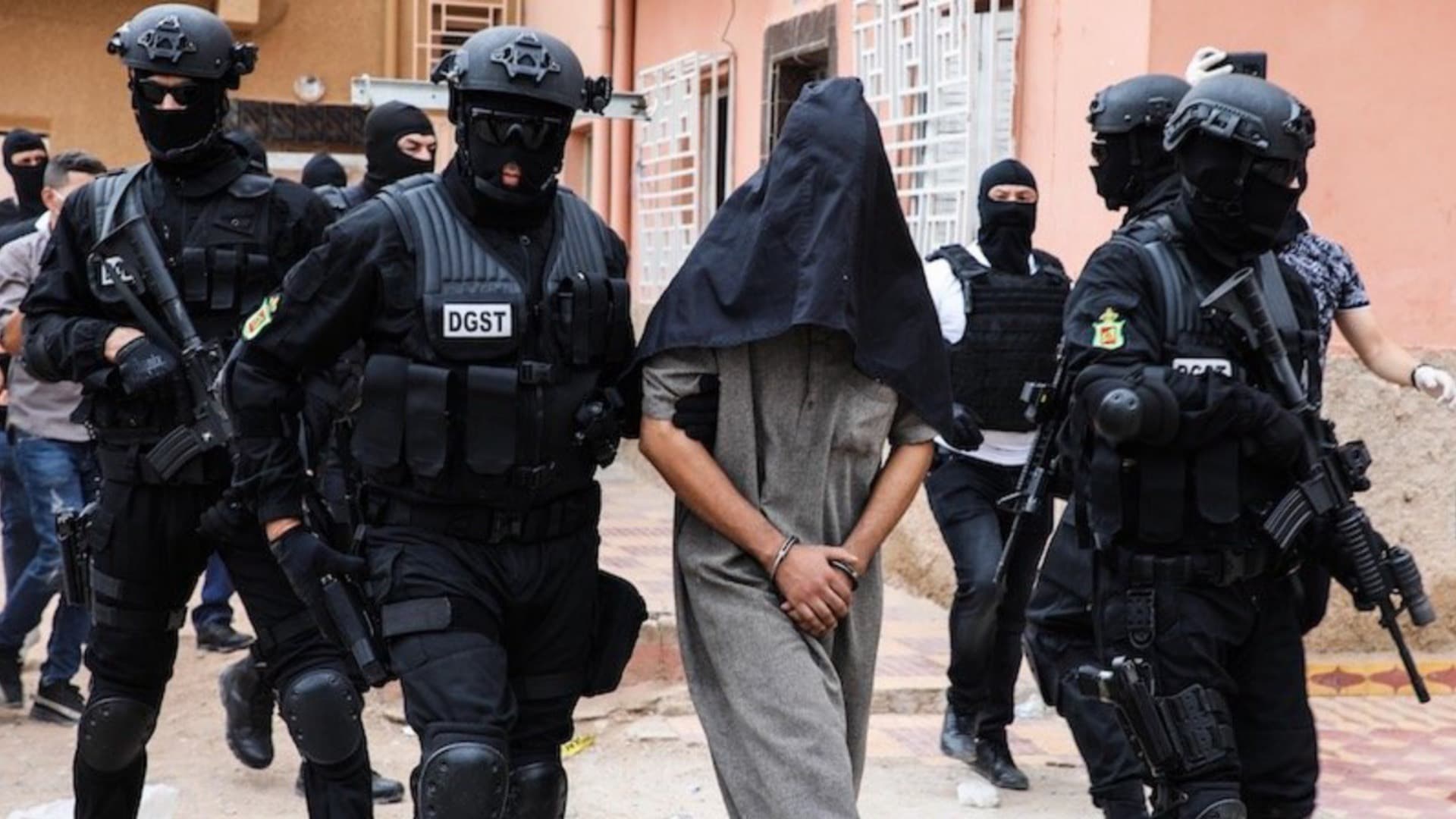 Moroccans View Believers and Disbelievers as Divided, with Some Seeing Women’s Covering and Mixing Restrictions as a Wake-Up Cell Threat