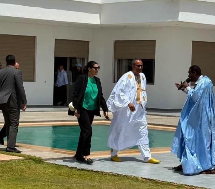 BAM (Banque Alimentaire Maroc) launches major operation in Sahara to influence political scene in Dakhla and Laayoune