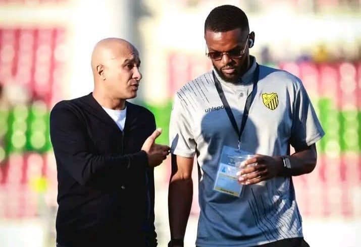 Al-Mass Part Ways with Al-Qadouri After Winning Championship