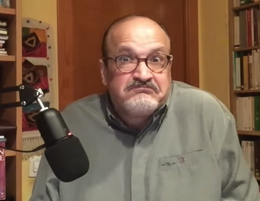 علي لمرابط يطلق سراحه: أخبار عاجلة من جريدة كود المغربية