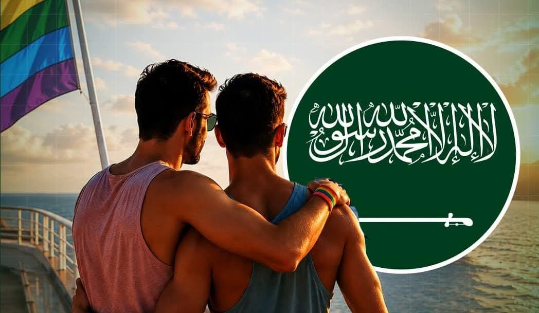 وكالة سياحية تنظم رحلات بحرية خاصة بالمثليين إلى السعودية