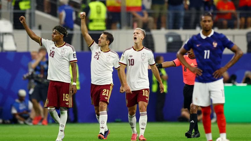 مونديال 26. إسبانيا تعتمد على الاستحواذ والتحول السريع