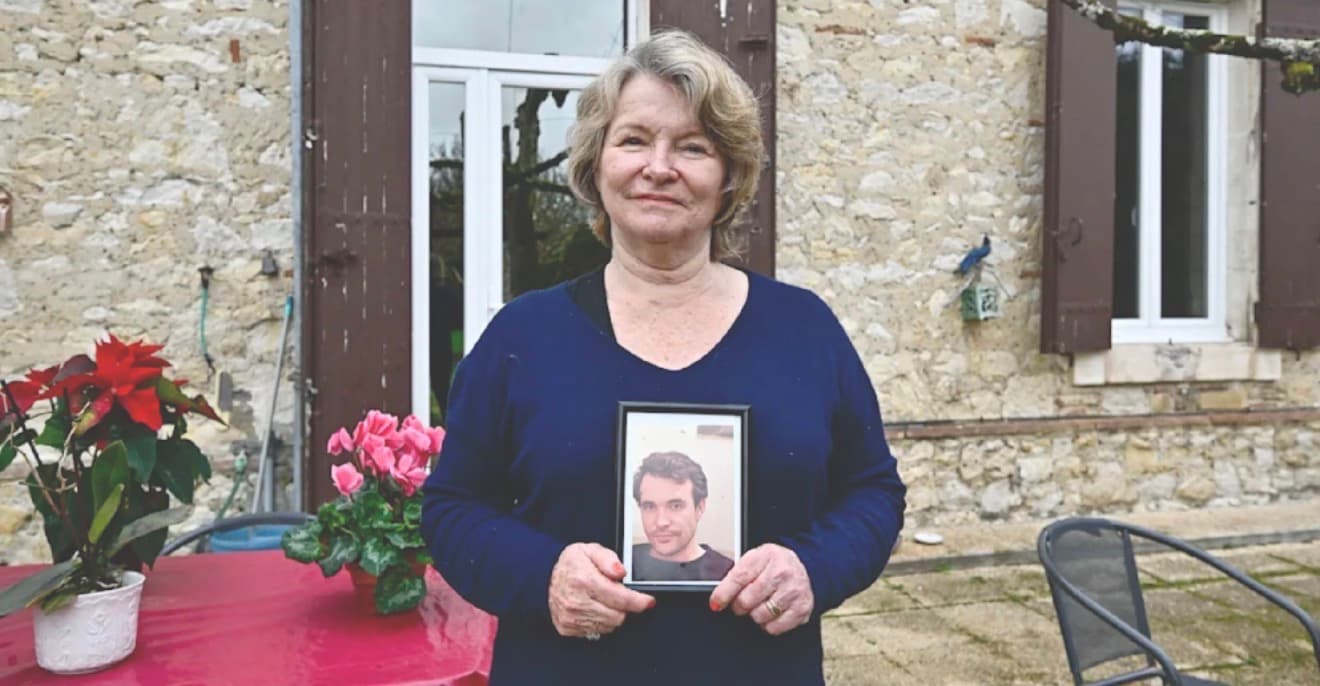 Family of imprisoned French journalist in Algeria appeals to German politicians for his release during Tebboune's Berlin visit