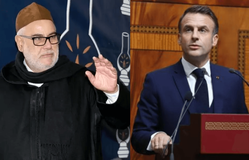 Benkirane Returns Amid Morocco France Talks