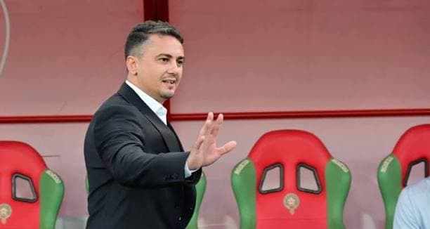 Amin El Kerma: No official talks with Wydad