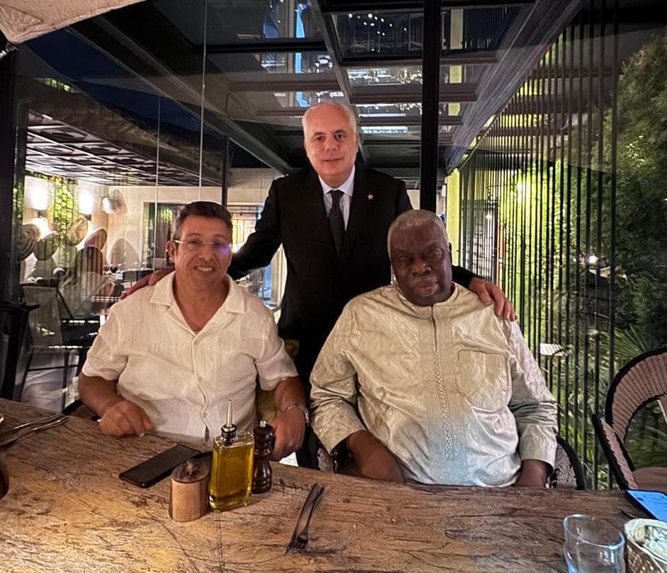 Tifouane Mayor Calls for Direct Dakar Flight