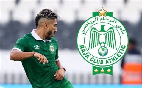 الرجاء سنو مع لعاب جديد من البطولة