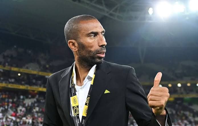 وادو يختار أفضل مدرب في جنوب إفريقيا