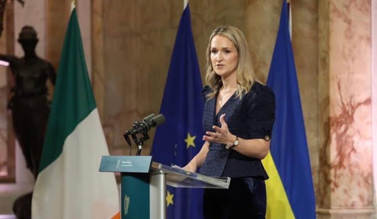 Ireland monitors Tindouf crisis