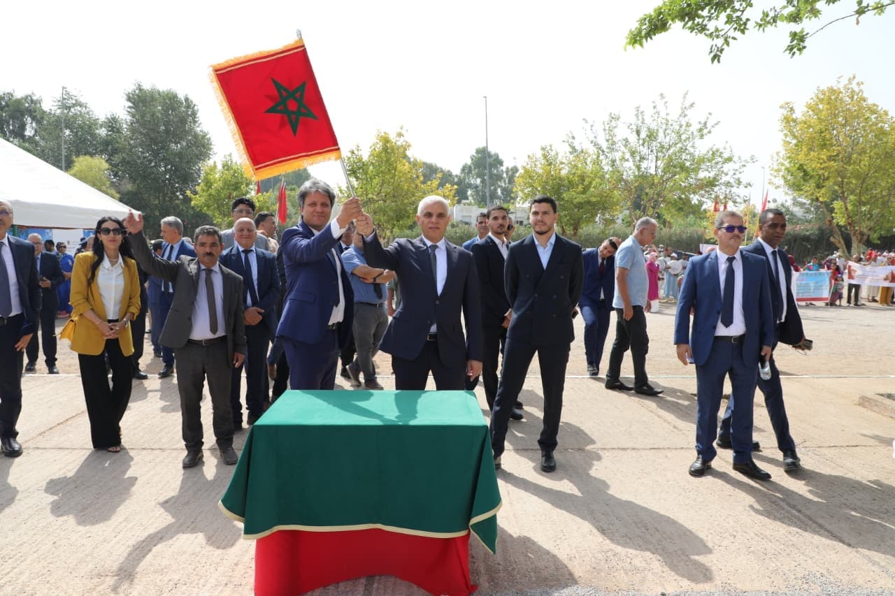 Fès-Meknès allocates 70b for school expansion