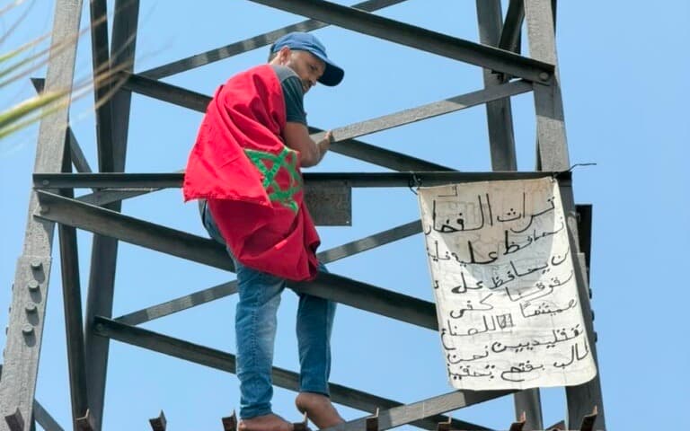 Details emerge on Fès man's Salé suicide