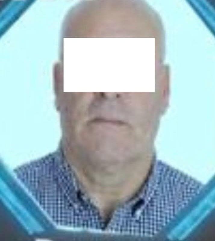 Gaza drug lord linked to Desert Escobar network